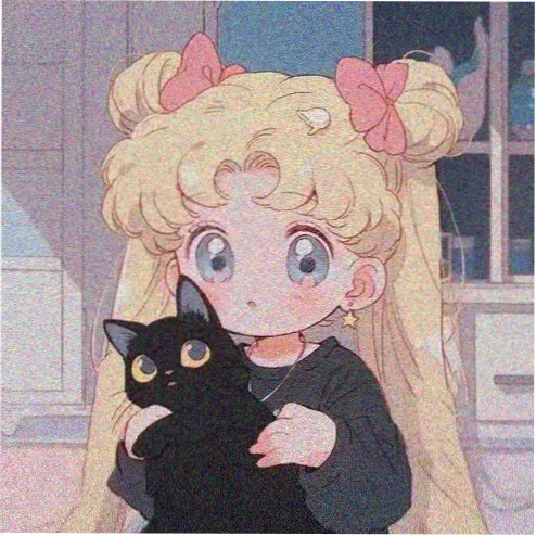 唐三角色头像