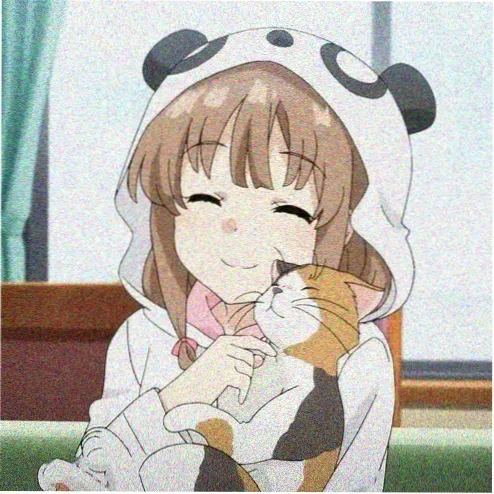 戴沐白角色头像